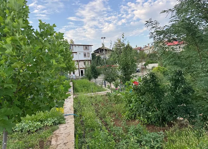 Kaskaloglu Hotel