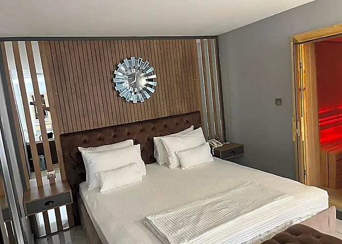 Mayd Hotel