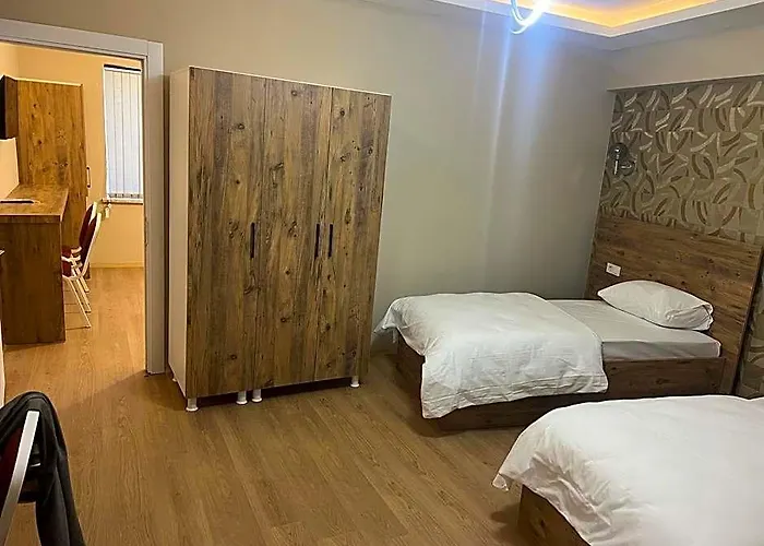 Nam Otel