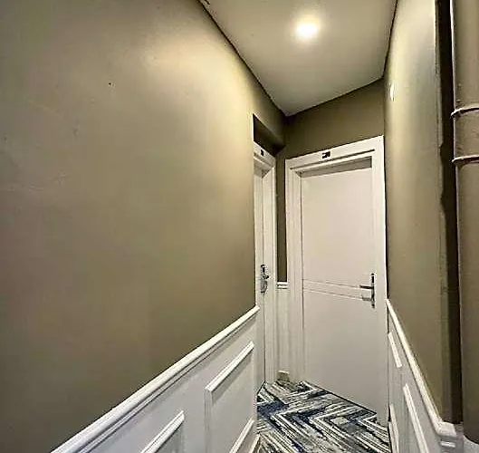 Bahceli Butik Otel